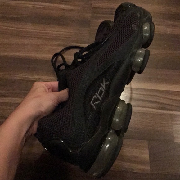 RBK sneakers - Picture 4 of 7